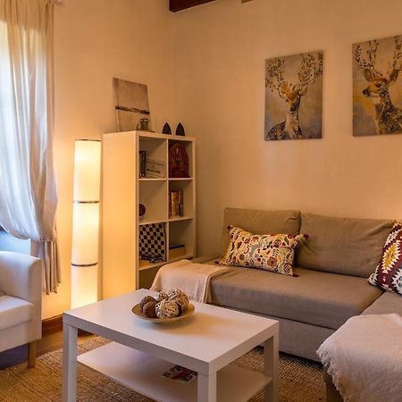 Casa De Ita Villa Erese ภายนอก รูปภาพ