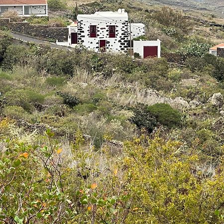 Casa De Ita Villa Erese ภายนอก รูปภาพ