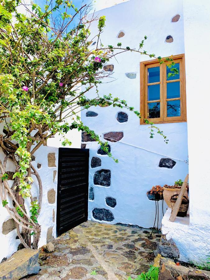 Casa De Ita Villa Erese ภายนอก รูปภาพ