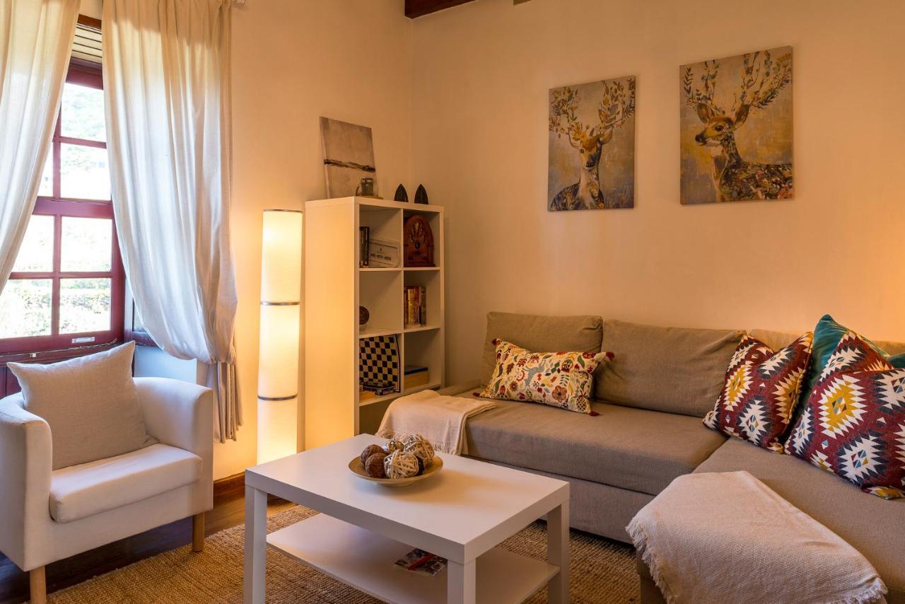 Casa De Ita Villa Erese ภายนอก รูปภาพ