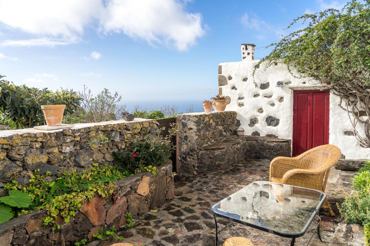 Casa De Ita Villa Erese ภายนอก รูปภาพ
