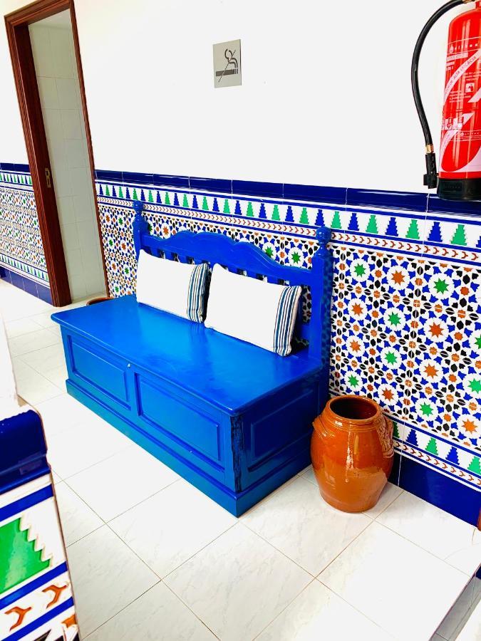 Casa De Ita Villa Erese ภายนอก รูปภาพ